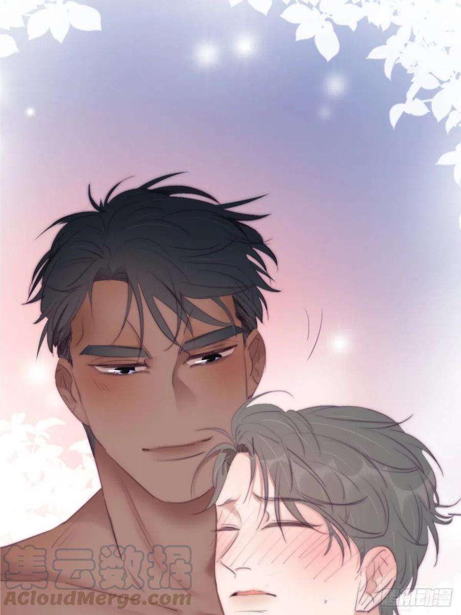 傲娇奶爸休想逃120话 贴心的黑炭