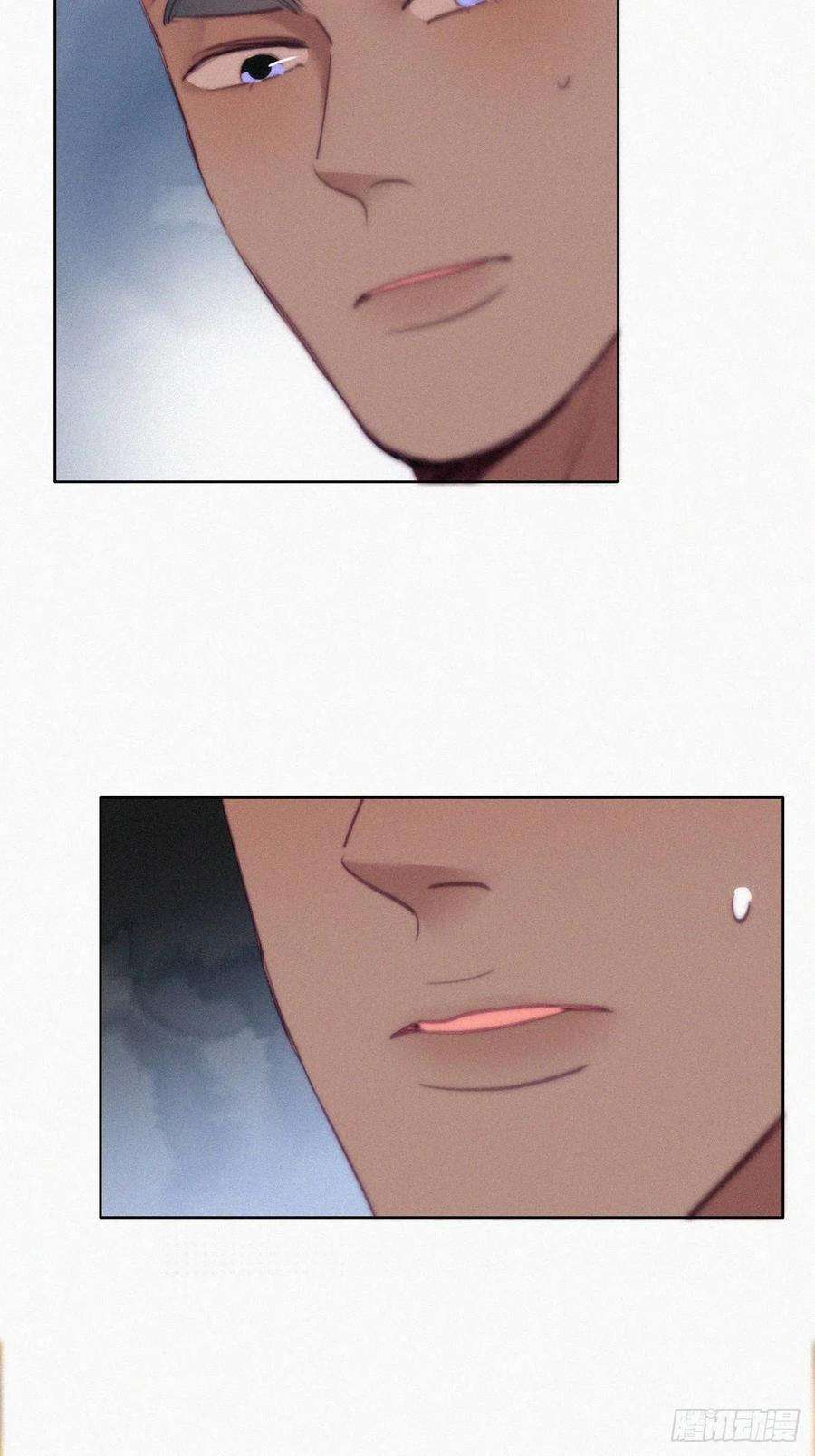 傲娇奶爸休想逃120话 贴心的黑炭