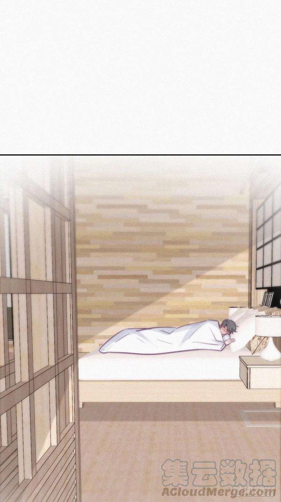 傲娇奶爸休想逃120话 贴心的黑炭