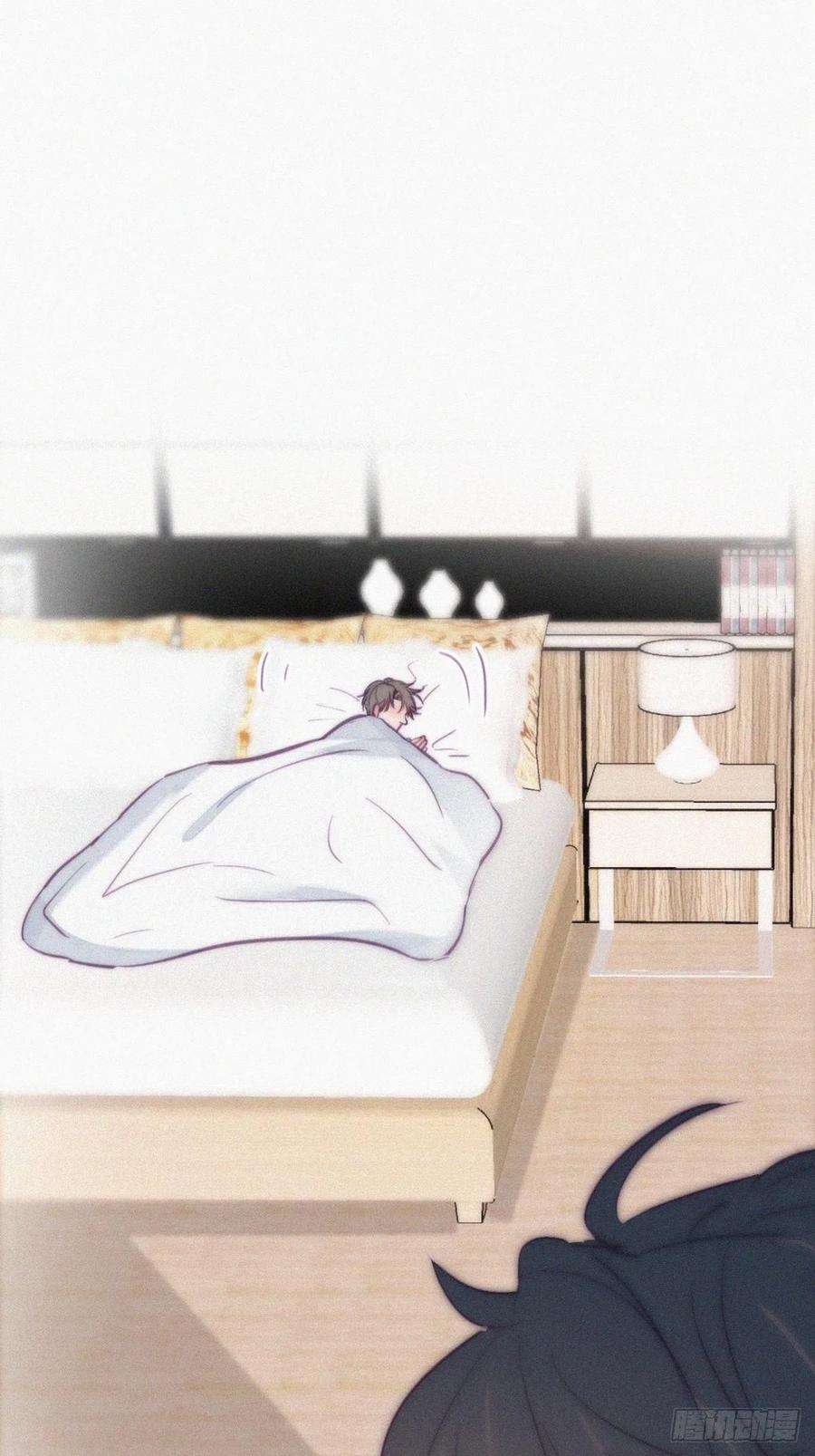 傲娇奶爸休想逃120话 贴心的黑炭