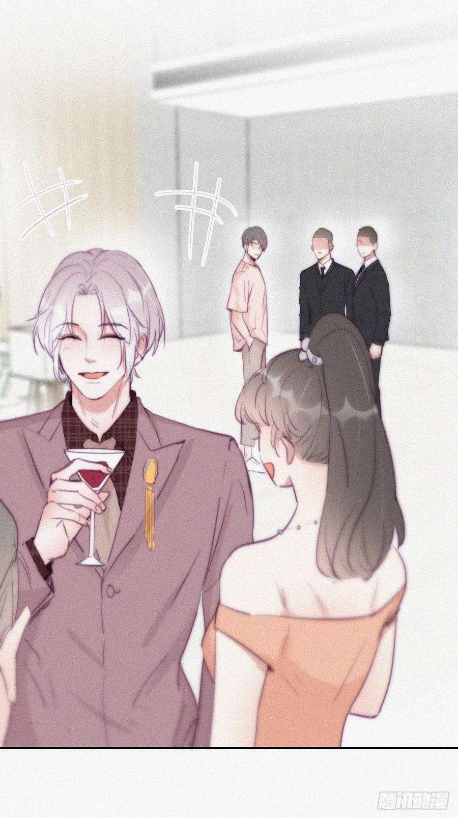 傲娇奶爸休想逃121话 辞年话怼“小三”