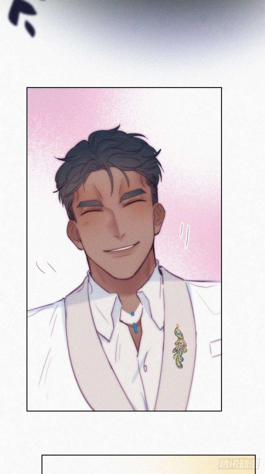 傲娇奶爸休想逃122话 公开宣布