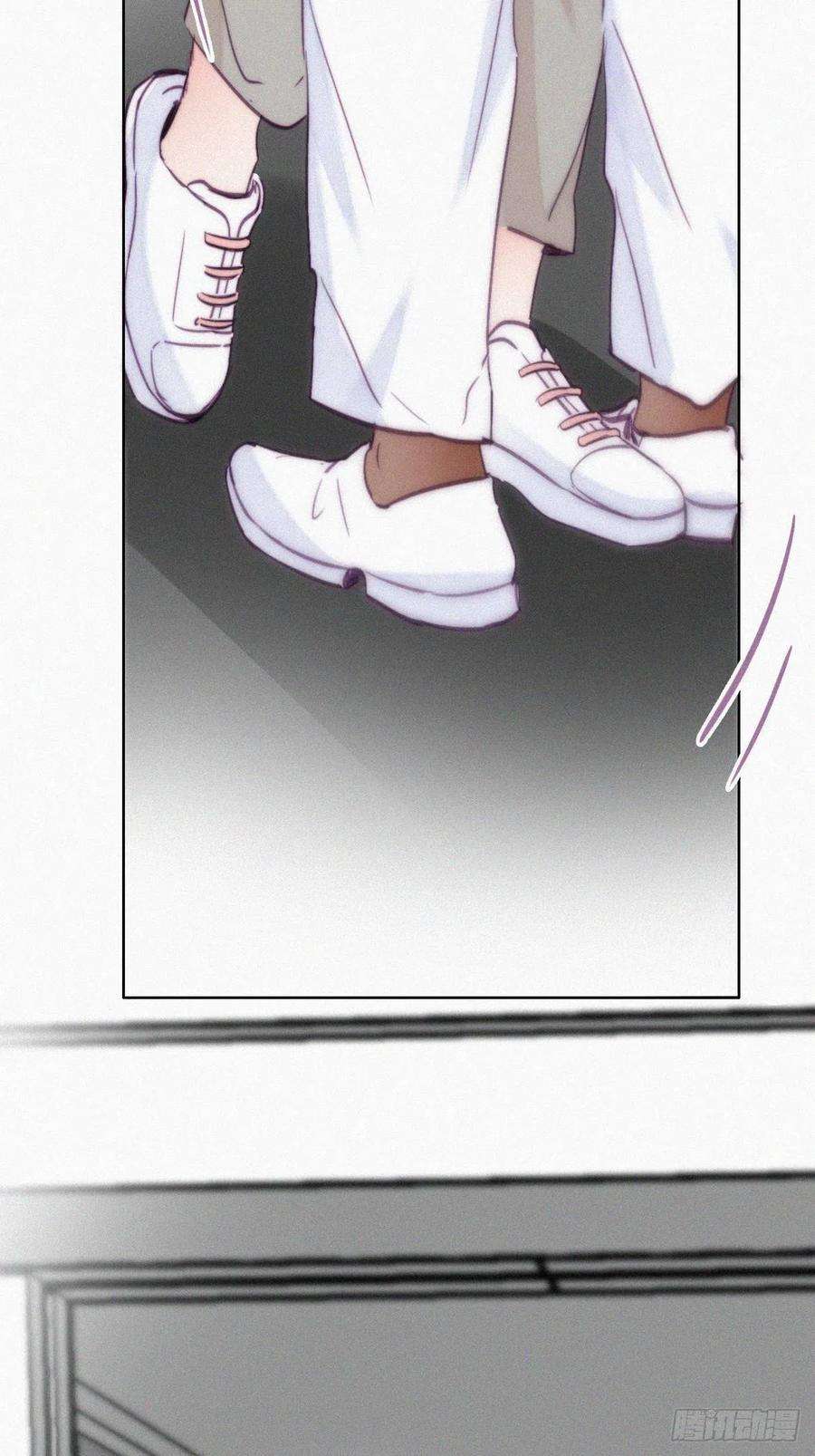 傲娇奶爸休想逃124话 电梯时间