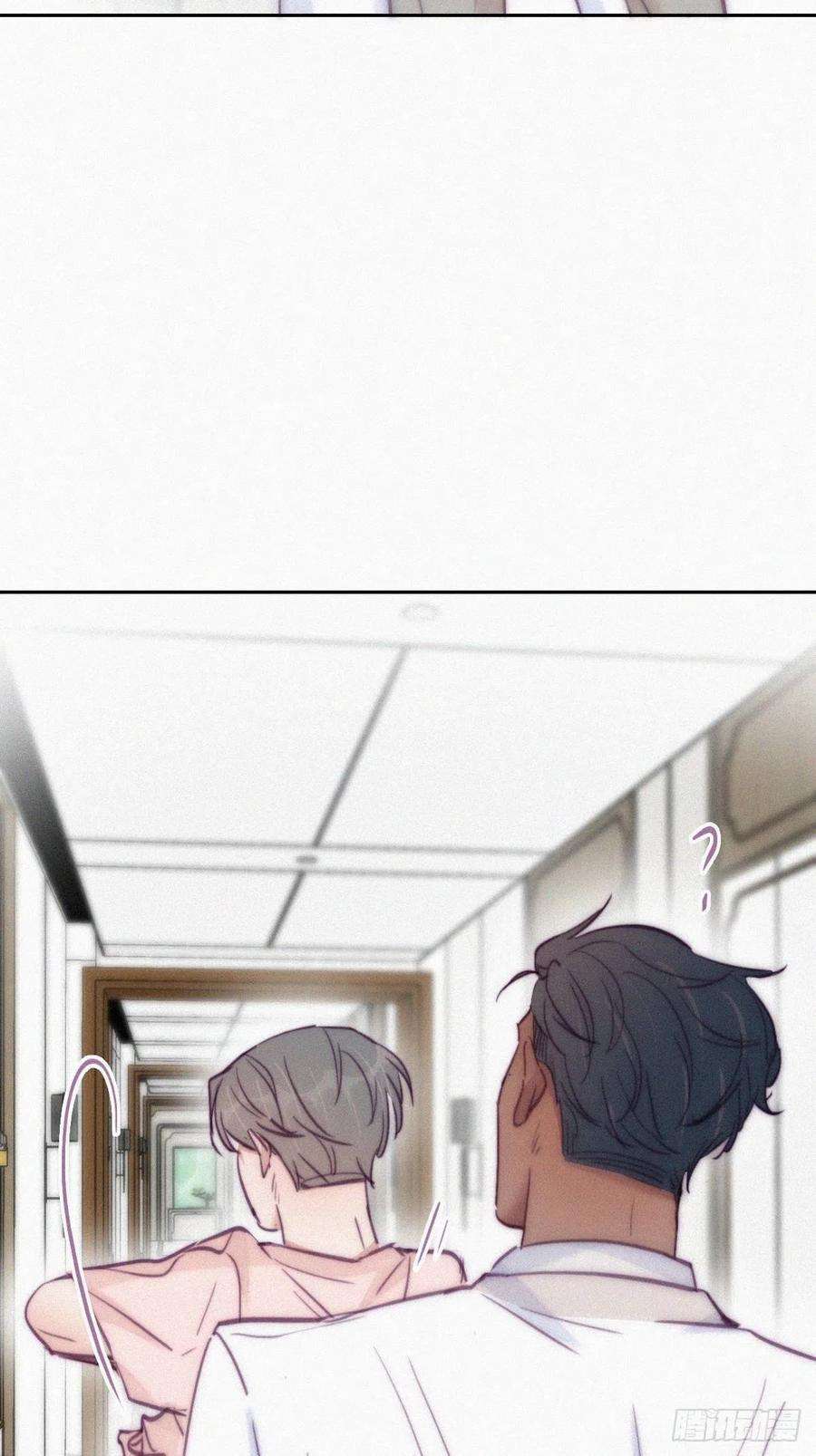 傲娇奶爸休想逃124话 电梯时间