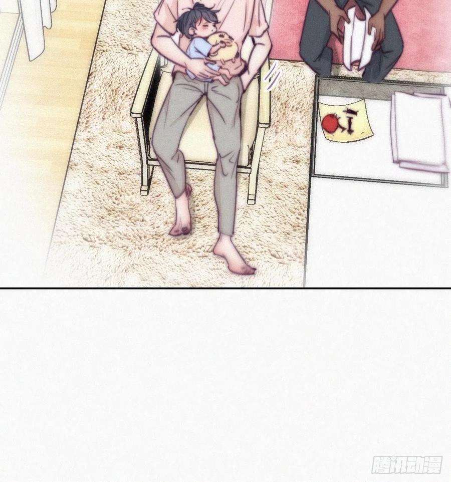 傲娇奶爸休想逃127话 计谋开始