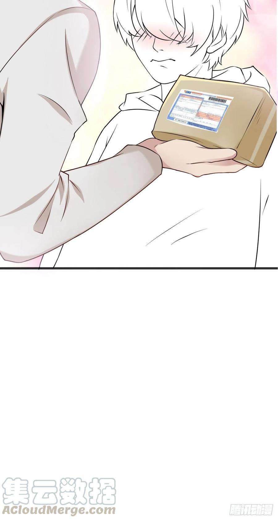 傲娇奶爸休想逃127话 计谋开始