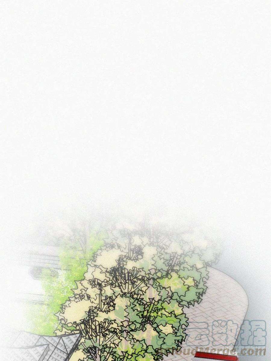 傲娇奶爸休想逃129话 现场混乱