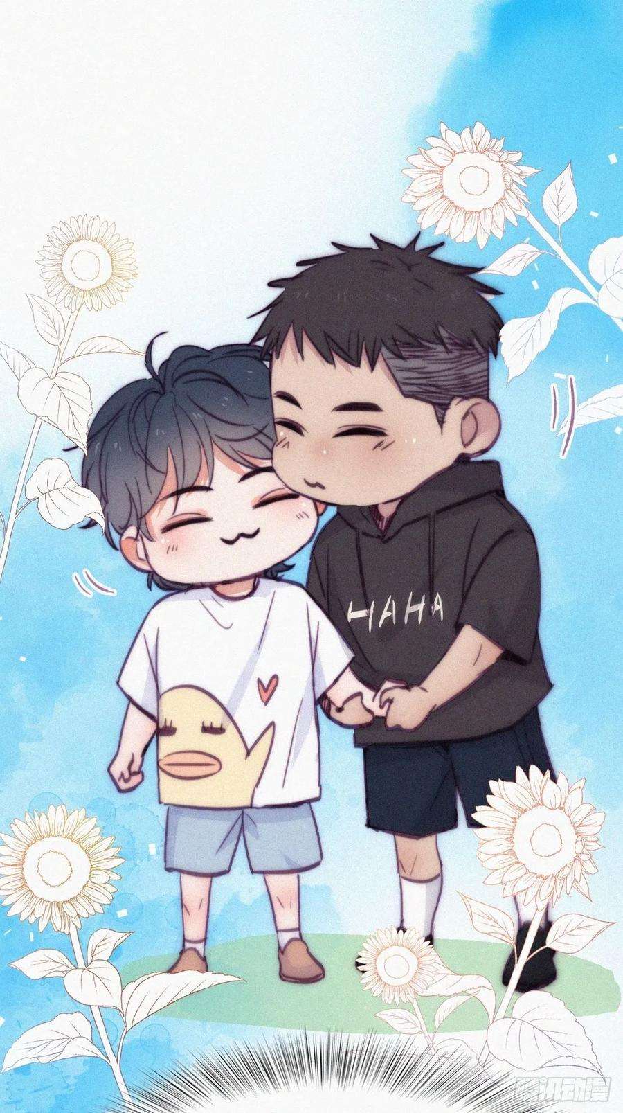 傲娇奶爸休想逃130话 窝窝被占便宜