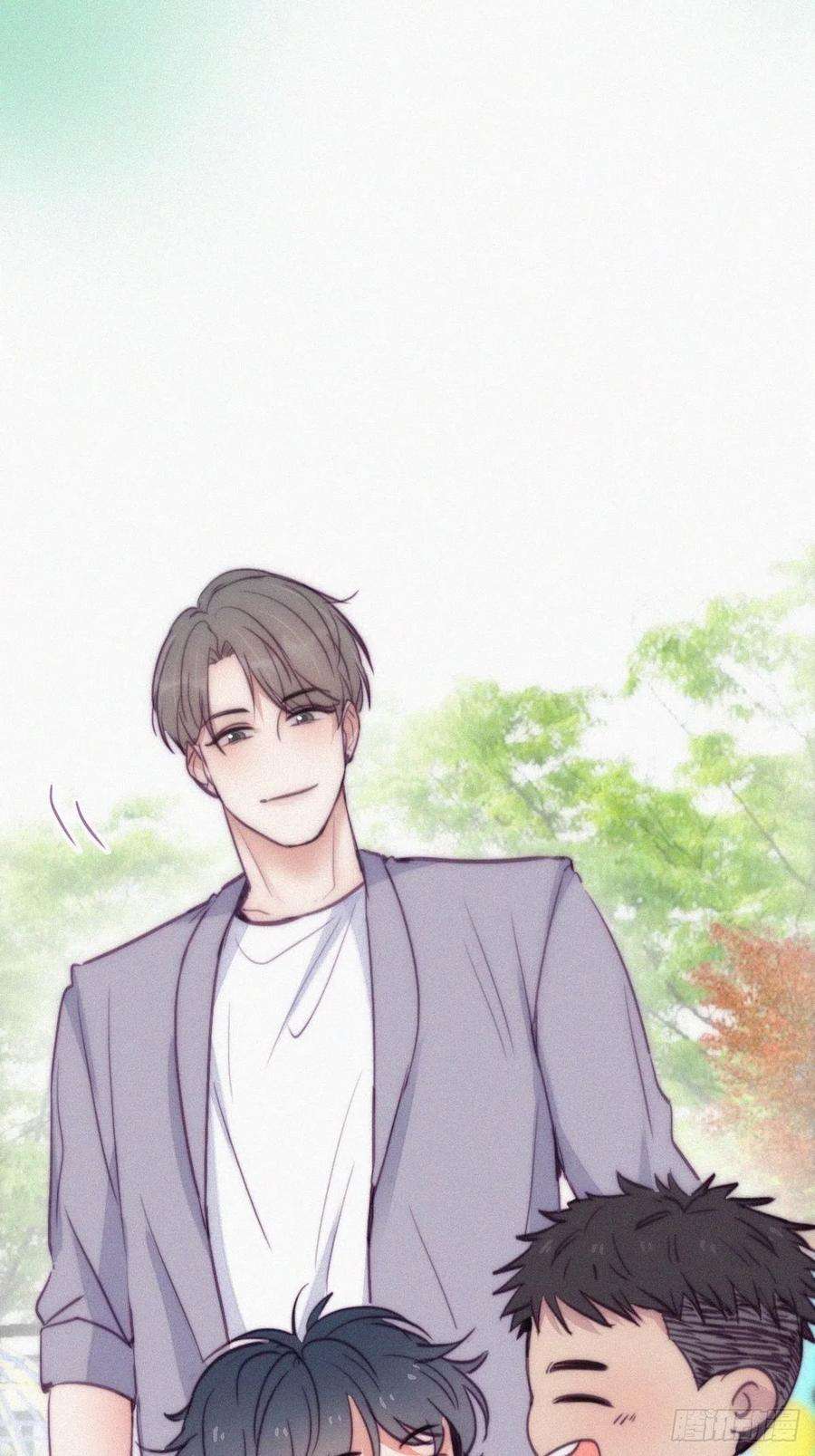 傲娇奶爸休想逃131话去医院做检查