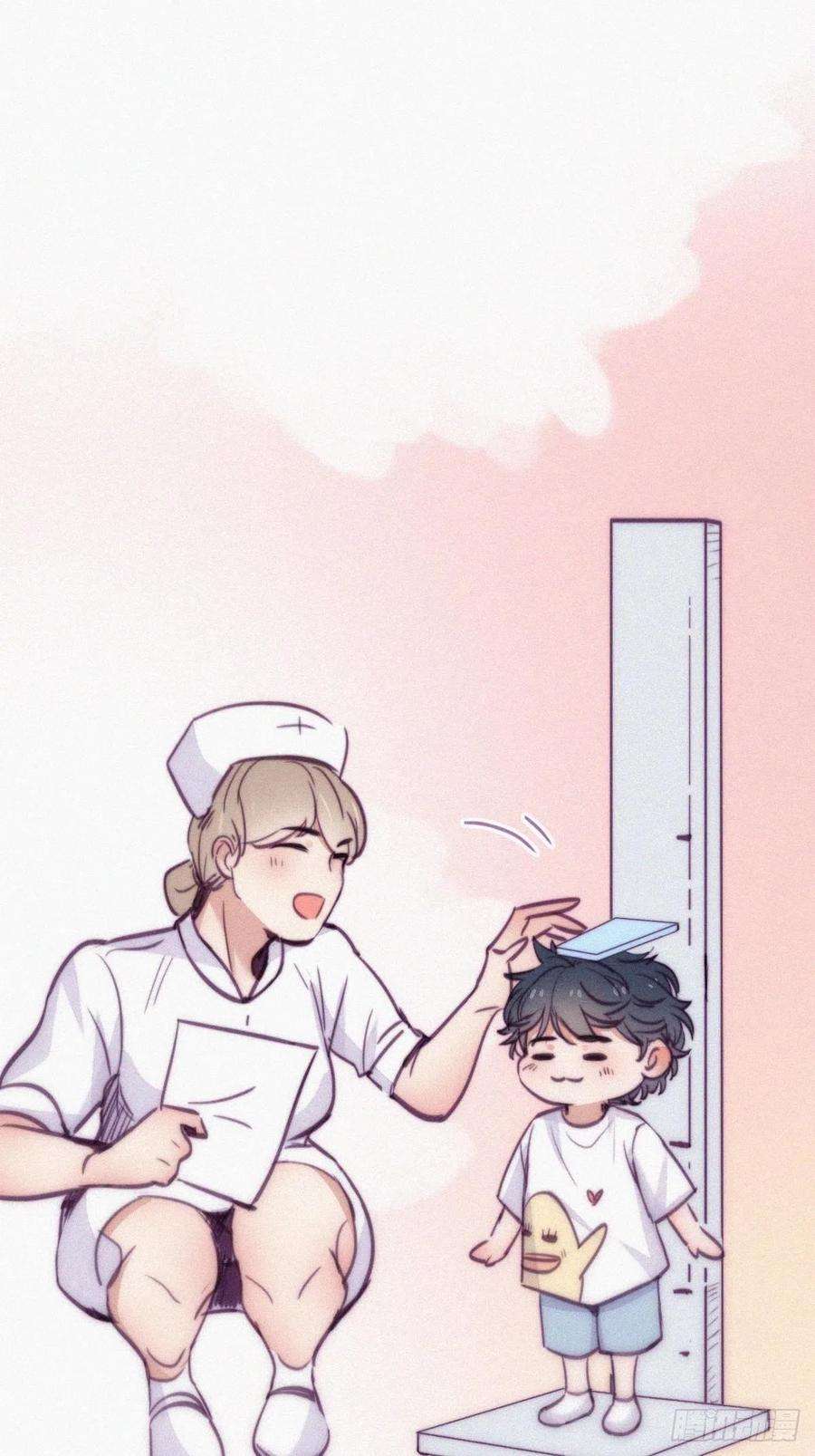 傲娇奶爸休想逃131话去医院做检查