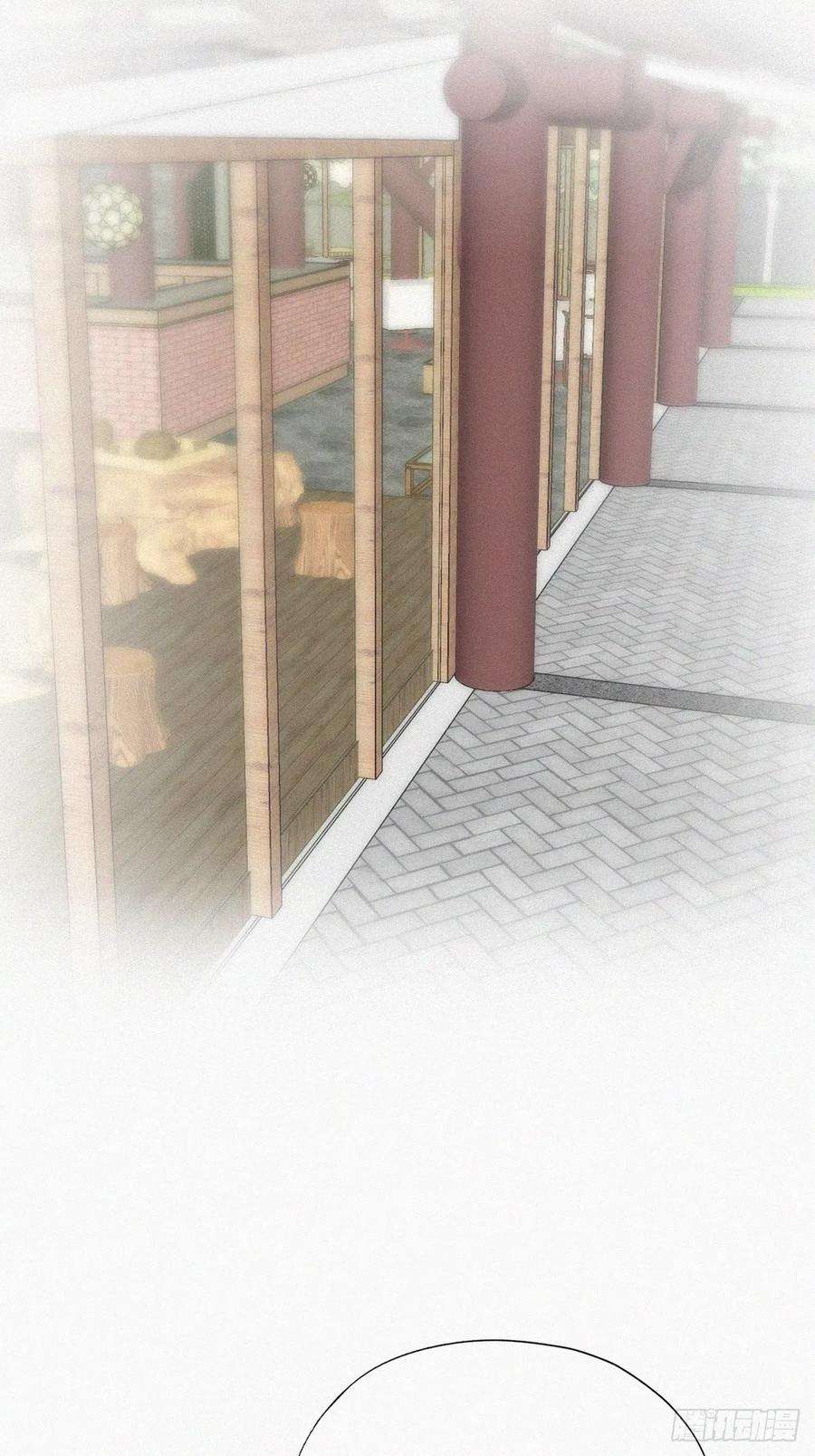 傲娇奶爸休想逃133话 徐新年白给