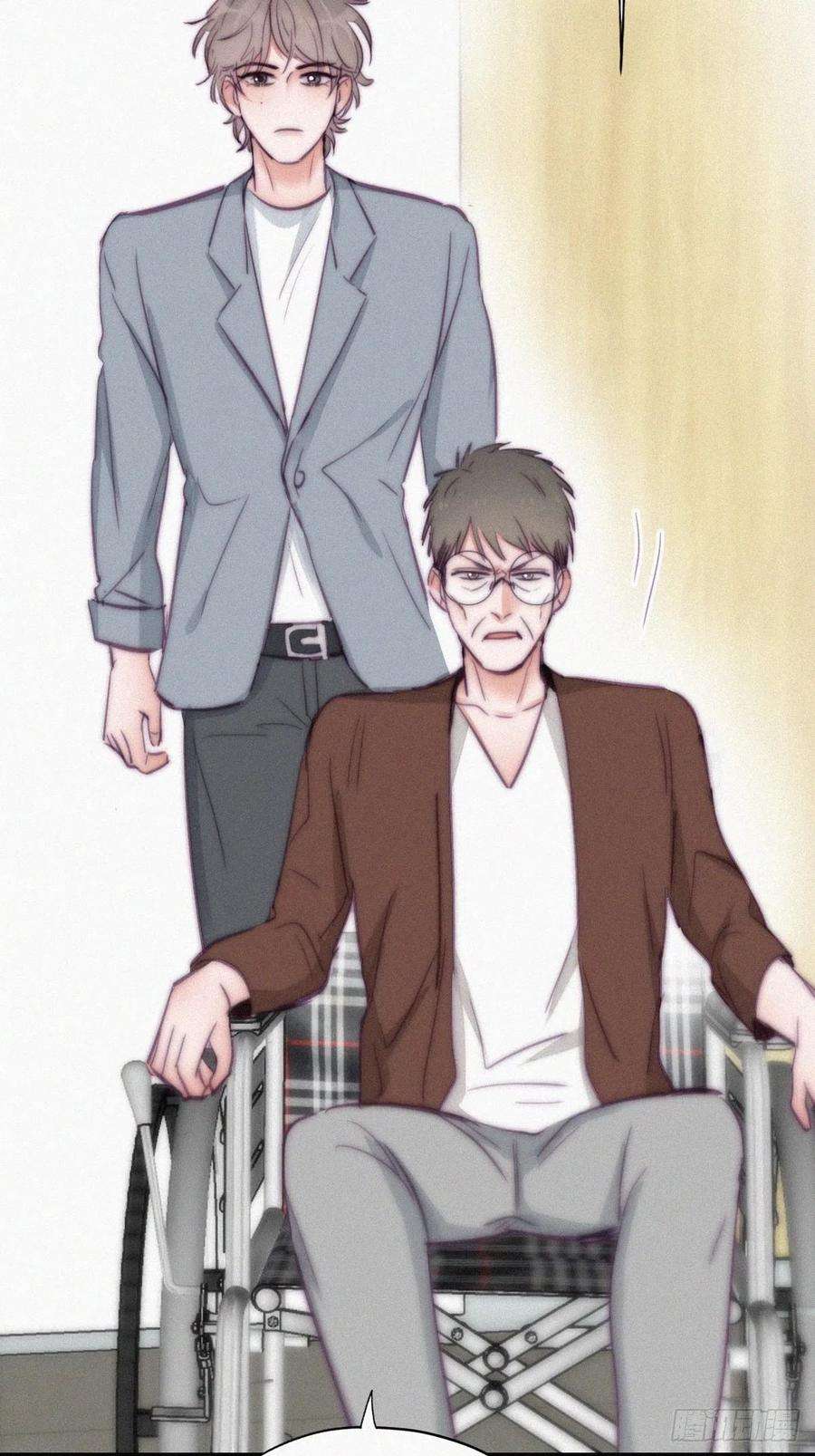 傲娇奶爸休想逃133话 徐新年白给