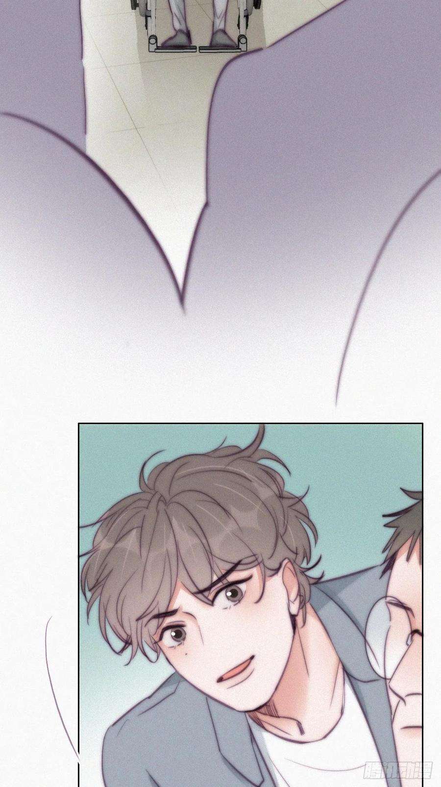 傲娇奶爸休想逃133话 徐新年白给