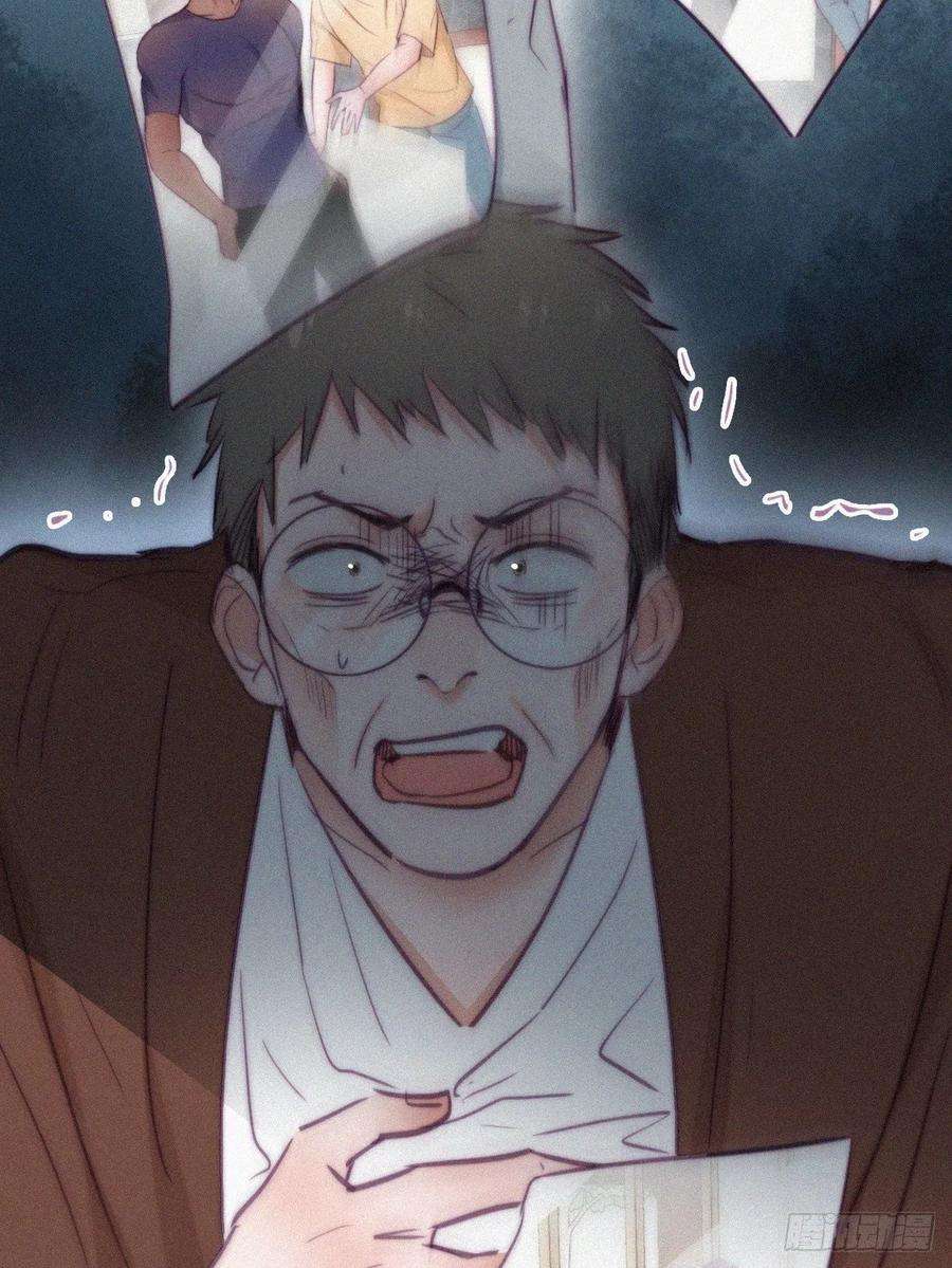 傲娇奶爸休想逃134话 正面交锋