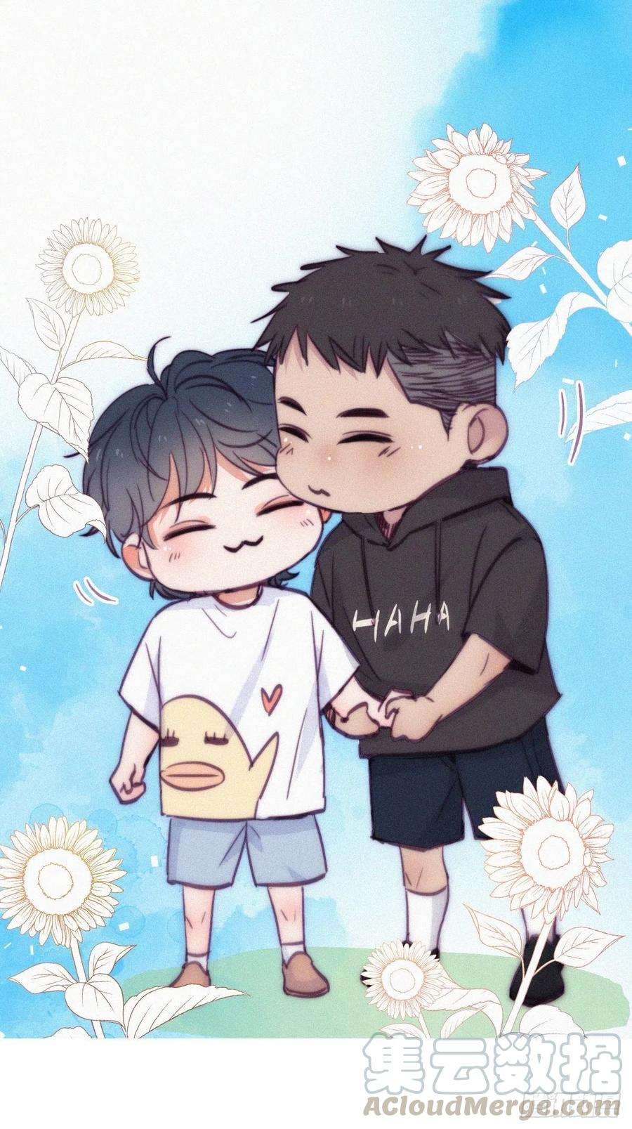 傲娇奶爸休想逃135话 辞年重话徐家