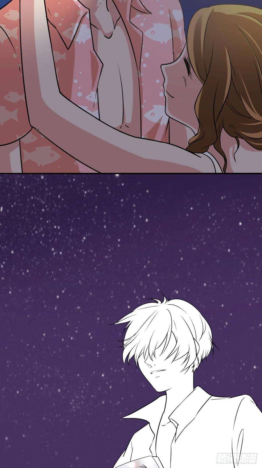 傲娇奶爸休想逃136话 大仇得报