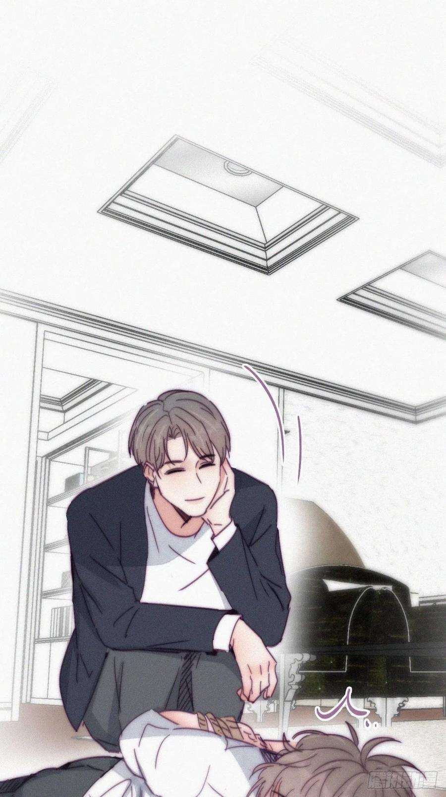 傲娇奶爸休想逃137话 徐新年的报应