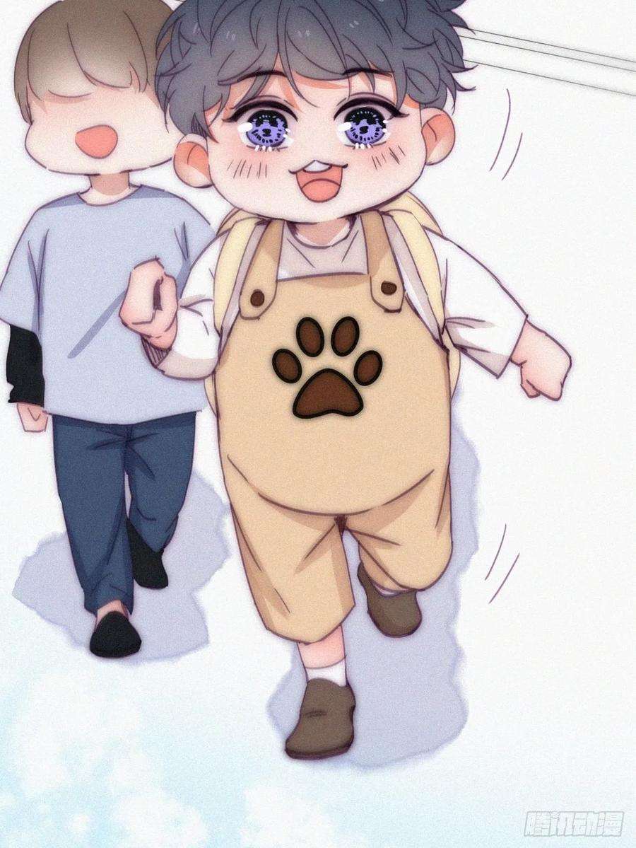 傲娇奶爸休想逃138话 窝窝险些说漏嘴