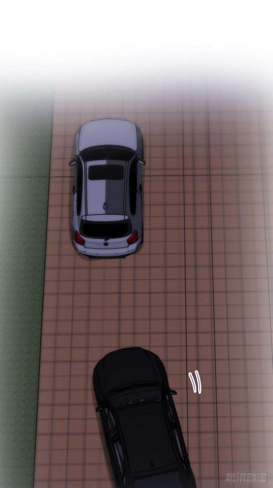 傲娇奶爸休想逃141话 危险的夜路