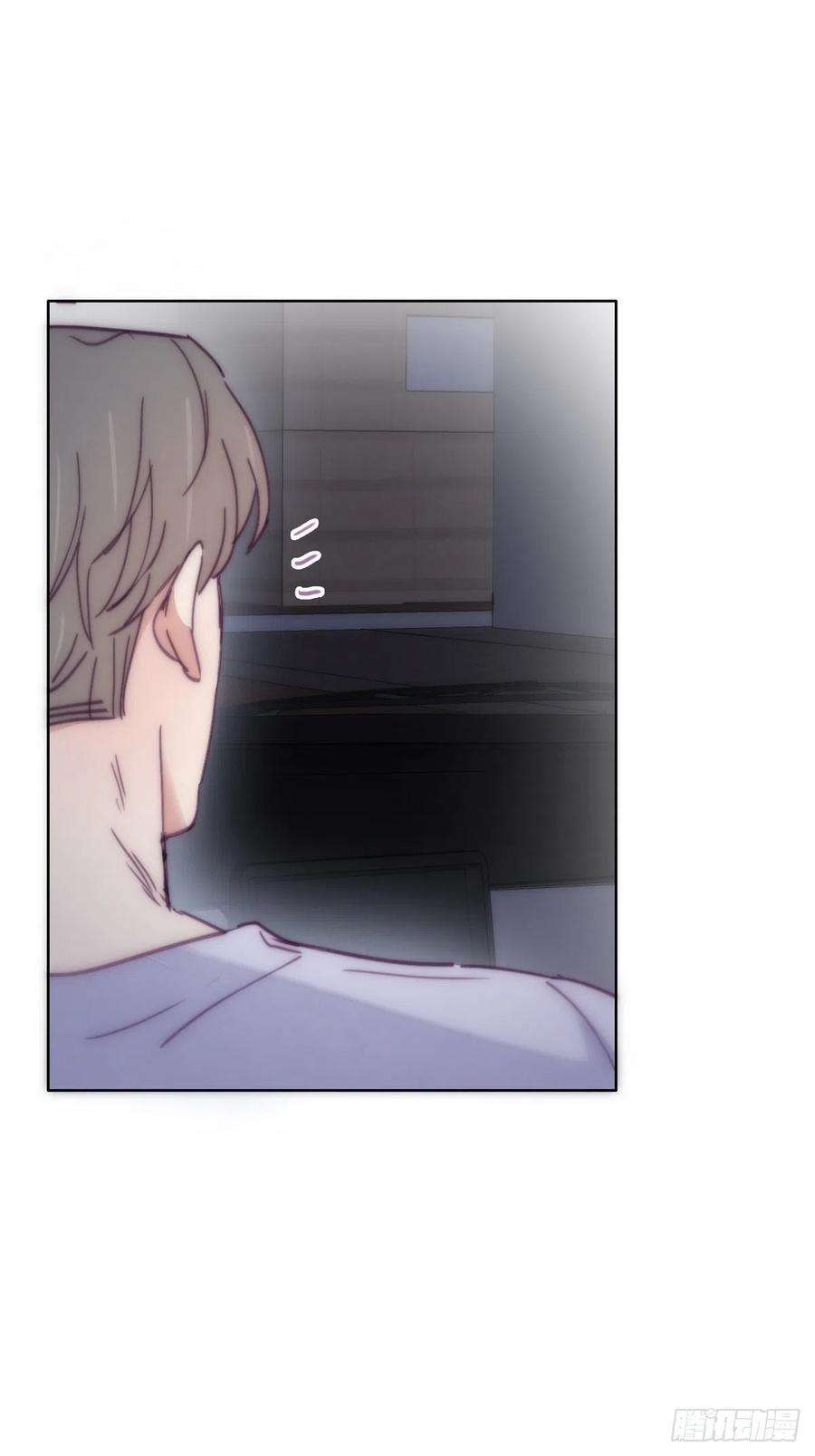 傲娇奶爸休想逃141话 危险的夜路