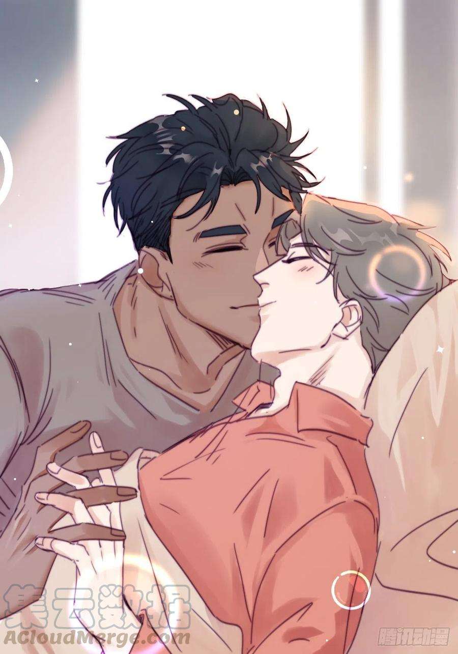 傲娇奶爸休想逃142话 我怎么会怪你