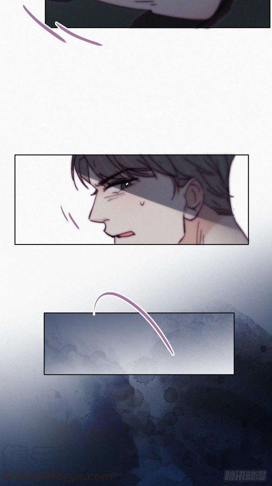 傲娇奶爸休想逃142话 我怎么会怪你