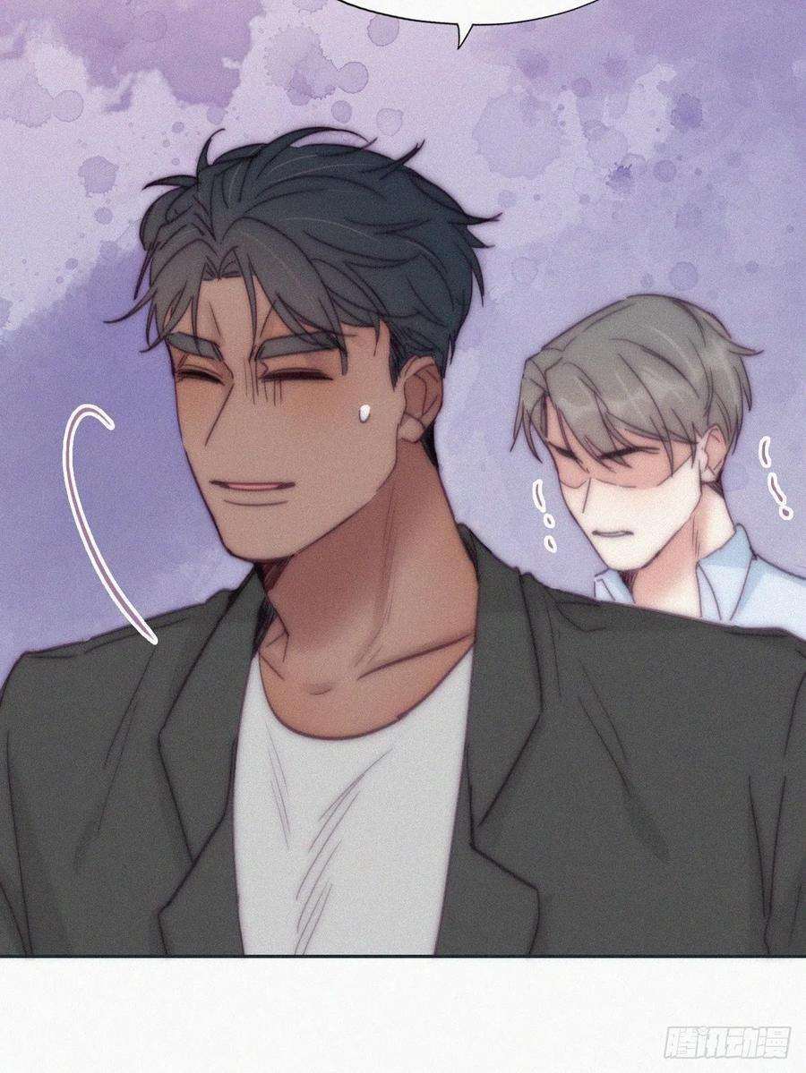 傲娇奶爸休想逃144话 瞿城受伤