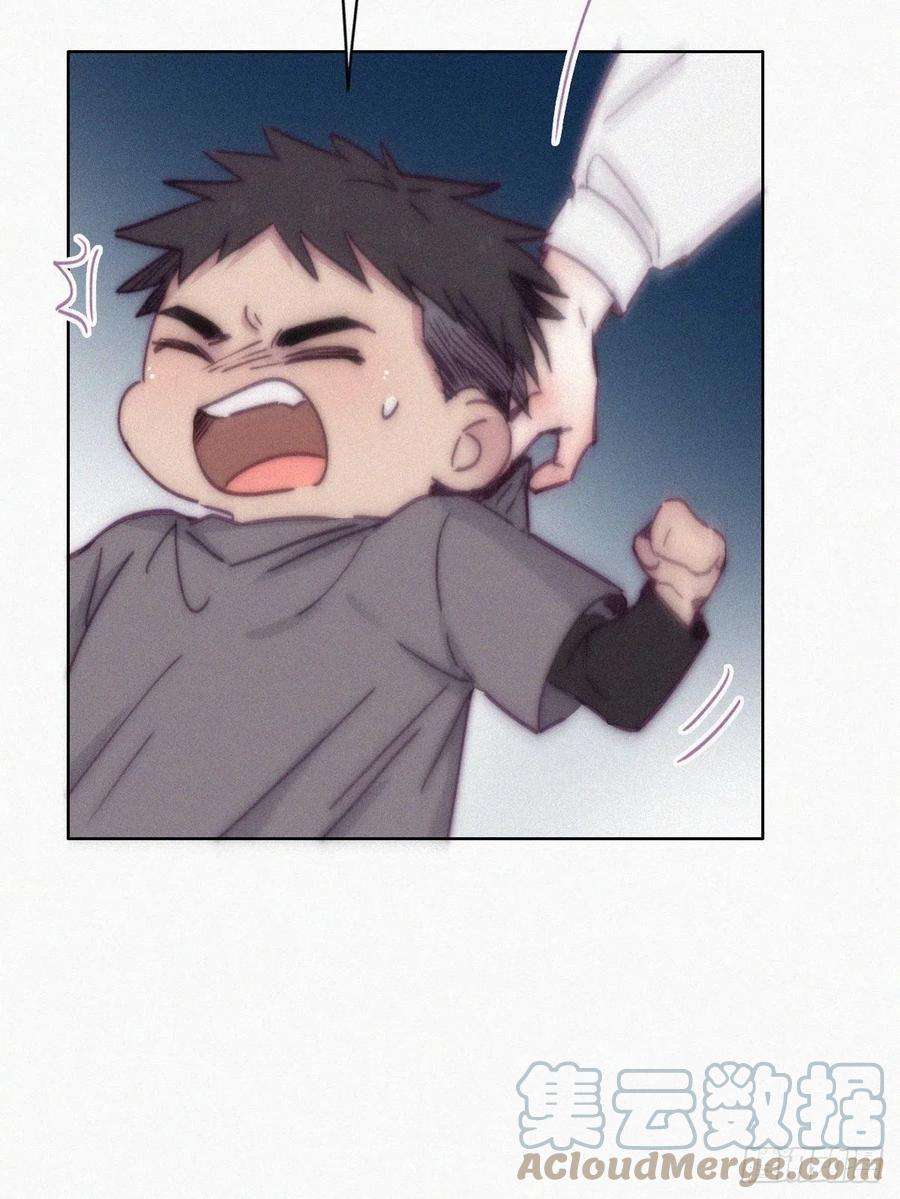 傲娇奶爸休想逃148话 辞年崩溃