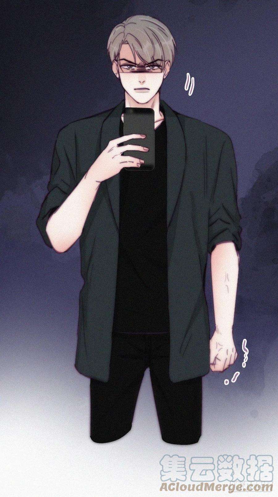 傲娇奶爸休想逃149话 辞年孤勇救窝窝