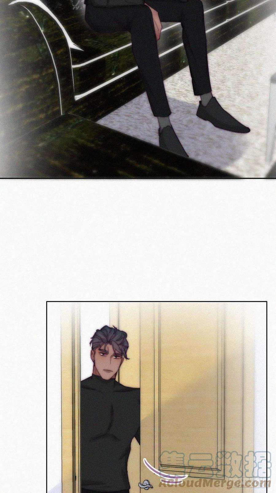 傲娇奶爸休想逃149话 辞年孤勇救窝窝