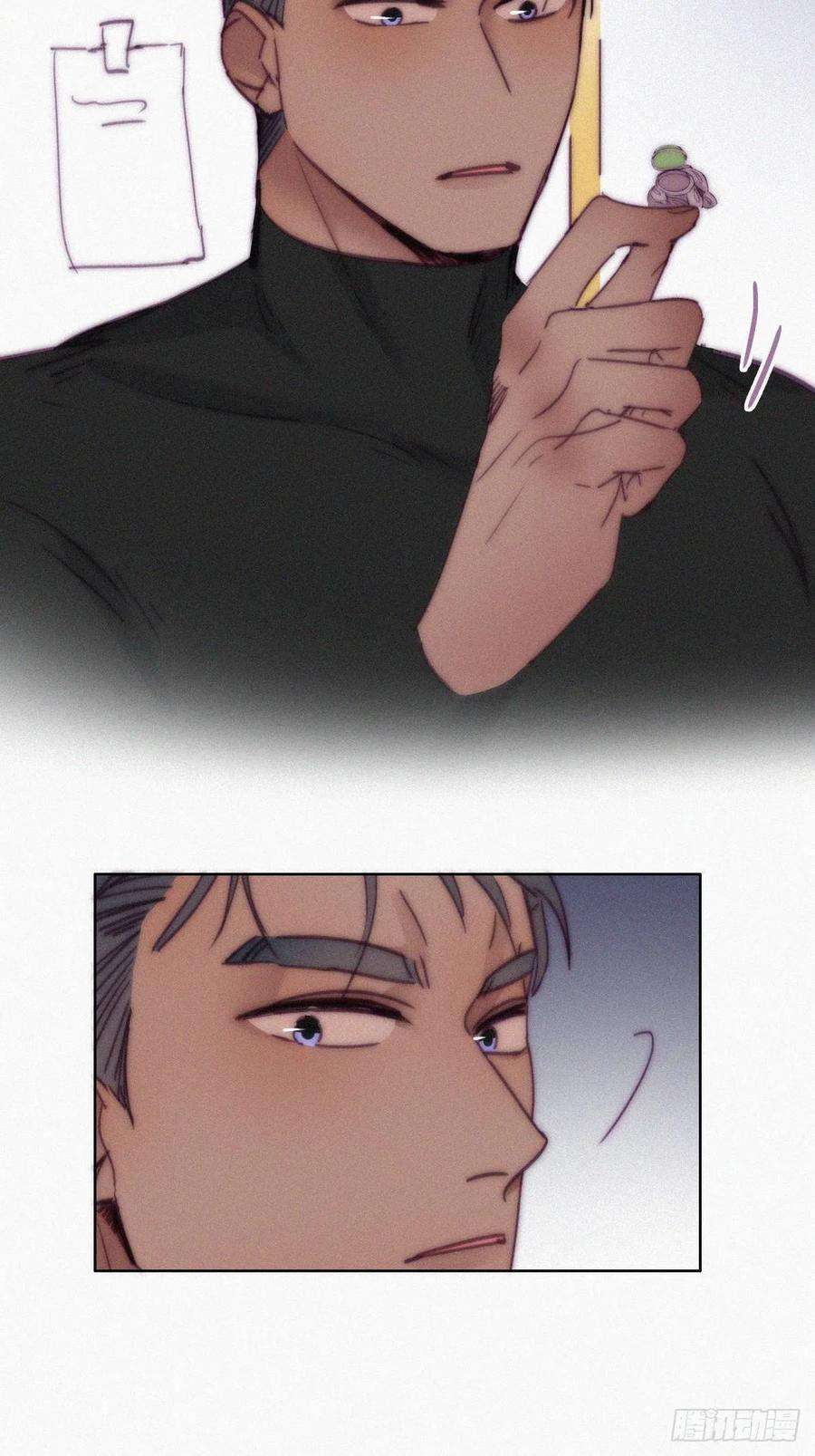 傲娇奶爸休想逃149话 辞年孤勇救窝窝