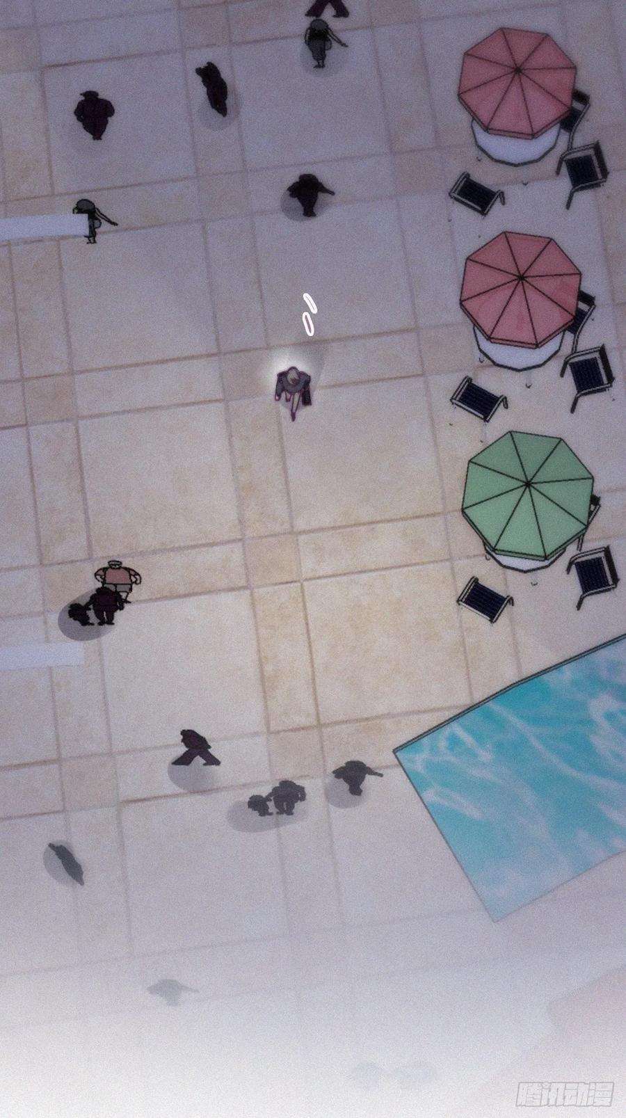 傲娇奶爸休想逃149话 辞年孤勇救窝窝