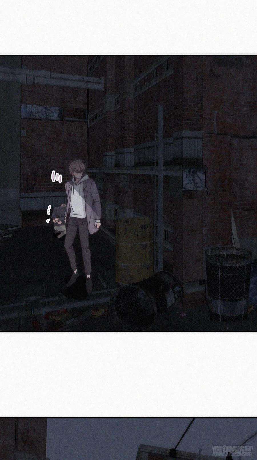 傲娇奶爸休想逃151话送新年的“礼物”