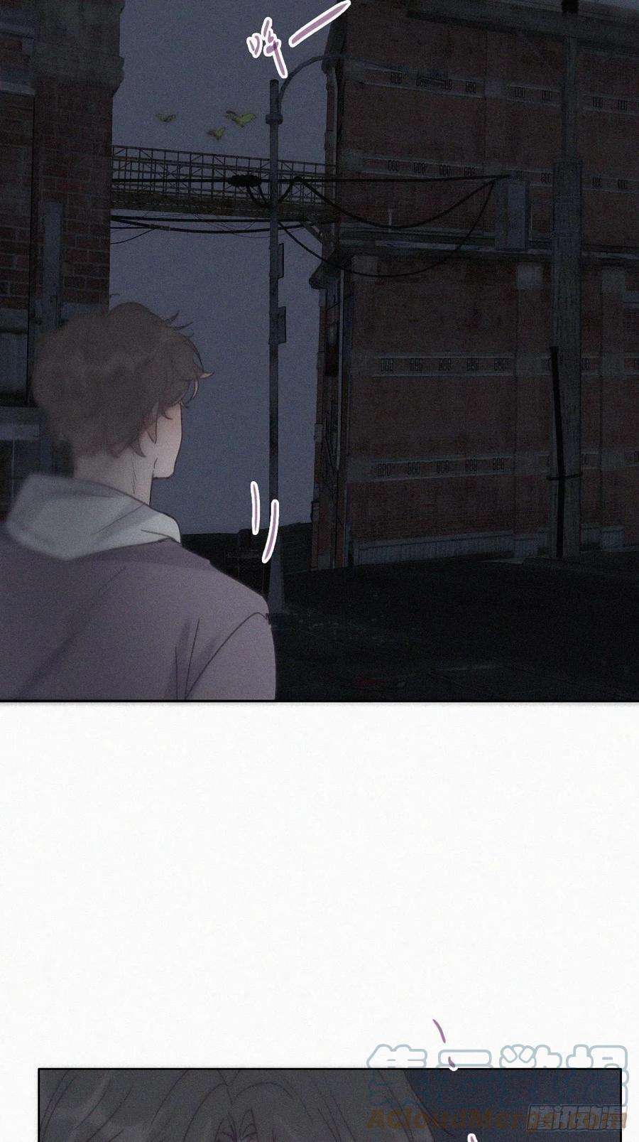 傲娇奶爸休想逃151话送新年的“礼物”