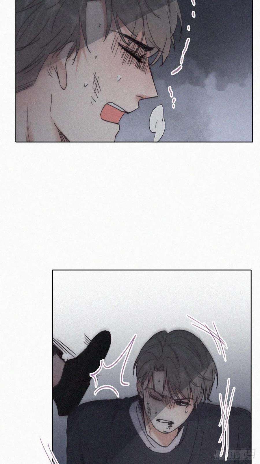 傲娇奶爸休想逃151话送新年的“礼物”