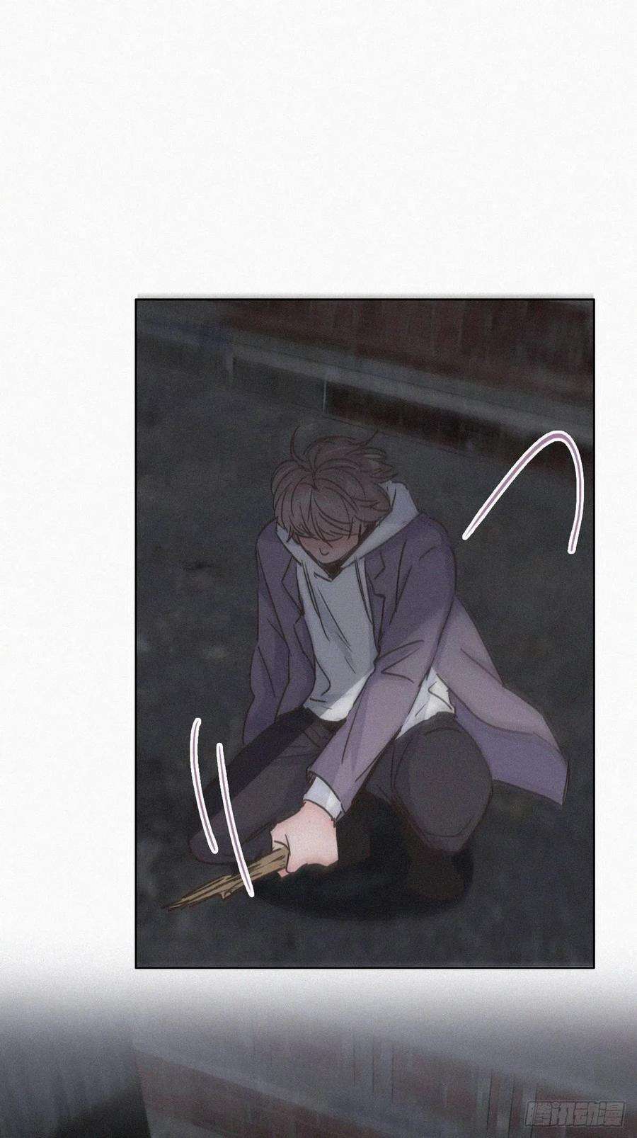 傲娇奶爸休想逃152话 枪响了