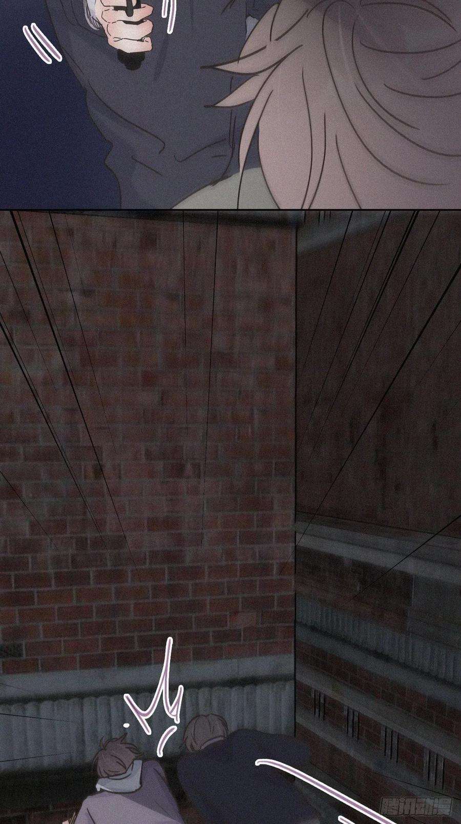 傲娇奶爸休想逃152话 枪响了