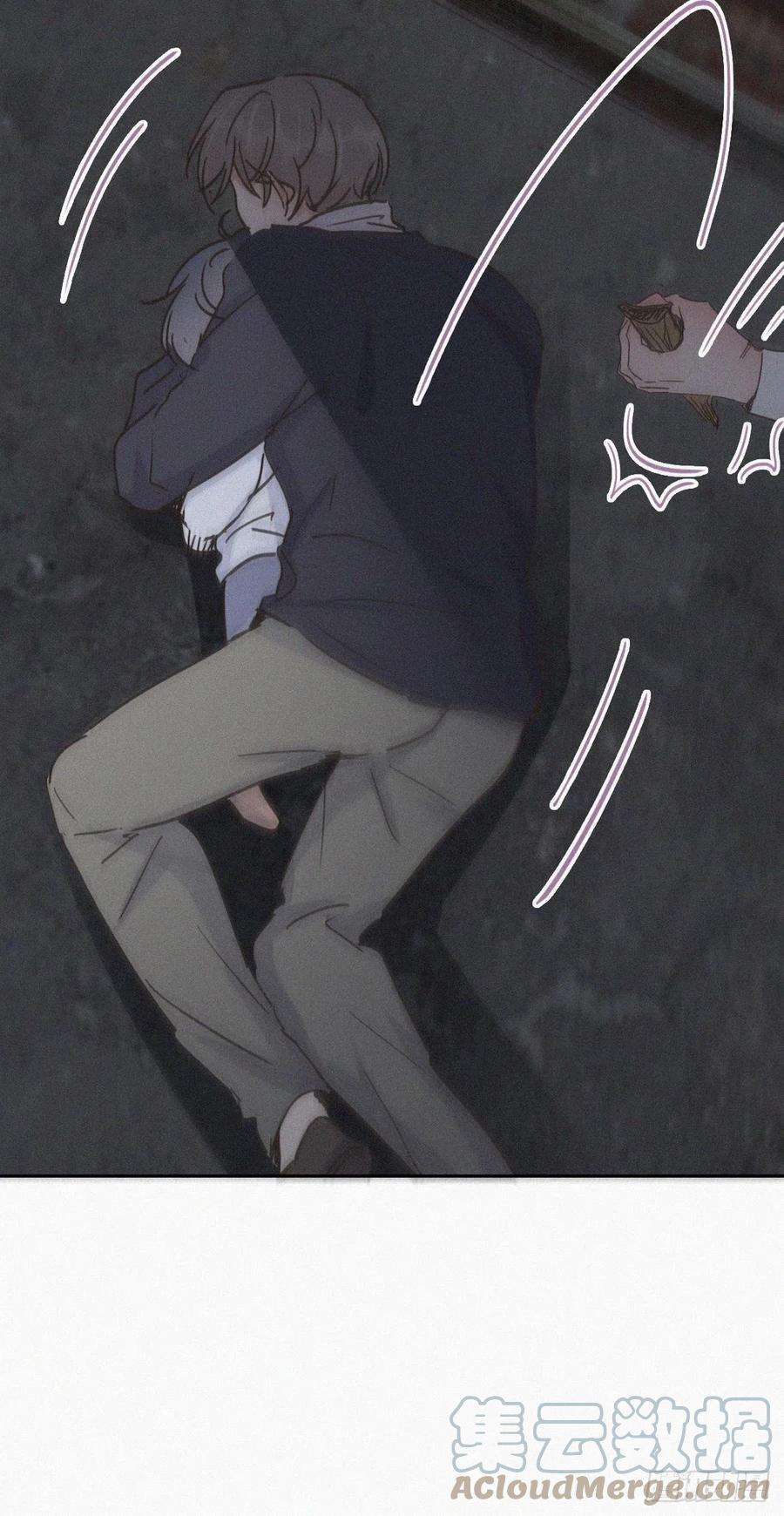 傲娇奶爸休想逃152话 枪响了