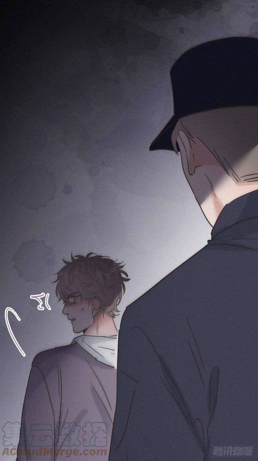 傲娇奶爸休想逃152话 枪响了