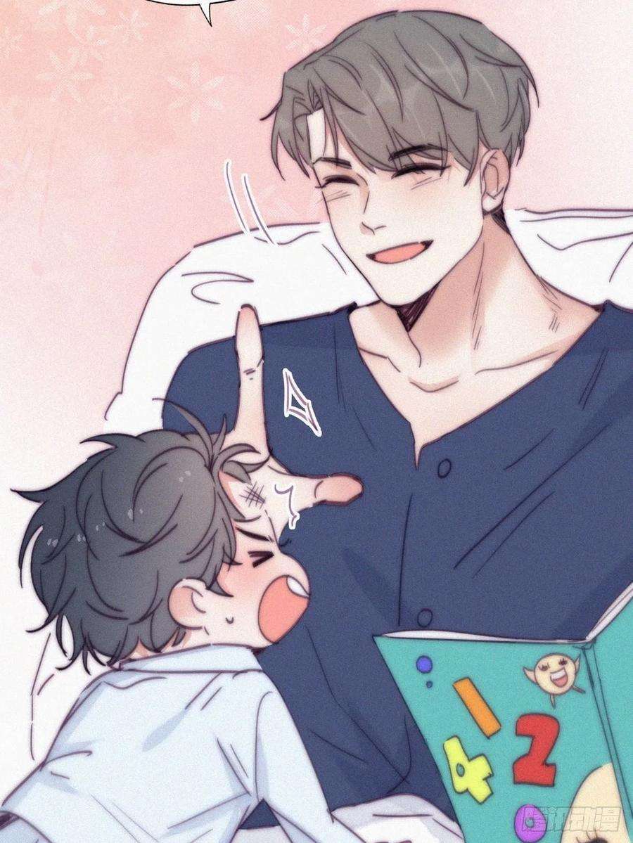 傲娇奶爸休想逃152话 枪响了