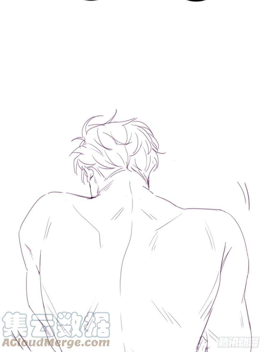 傲娇奶爸休想逃155话 心有灵犀的二人