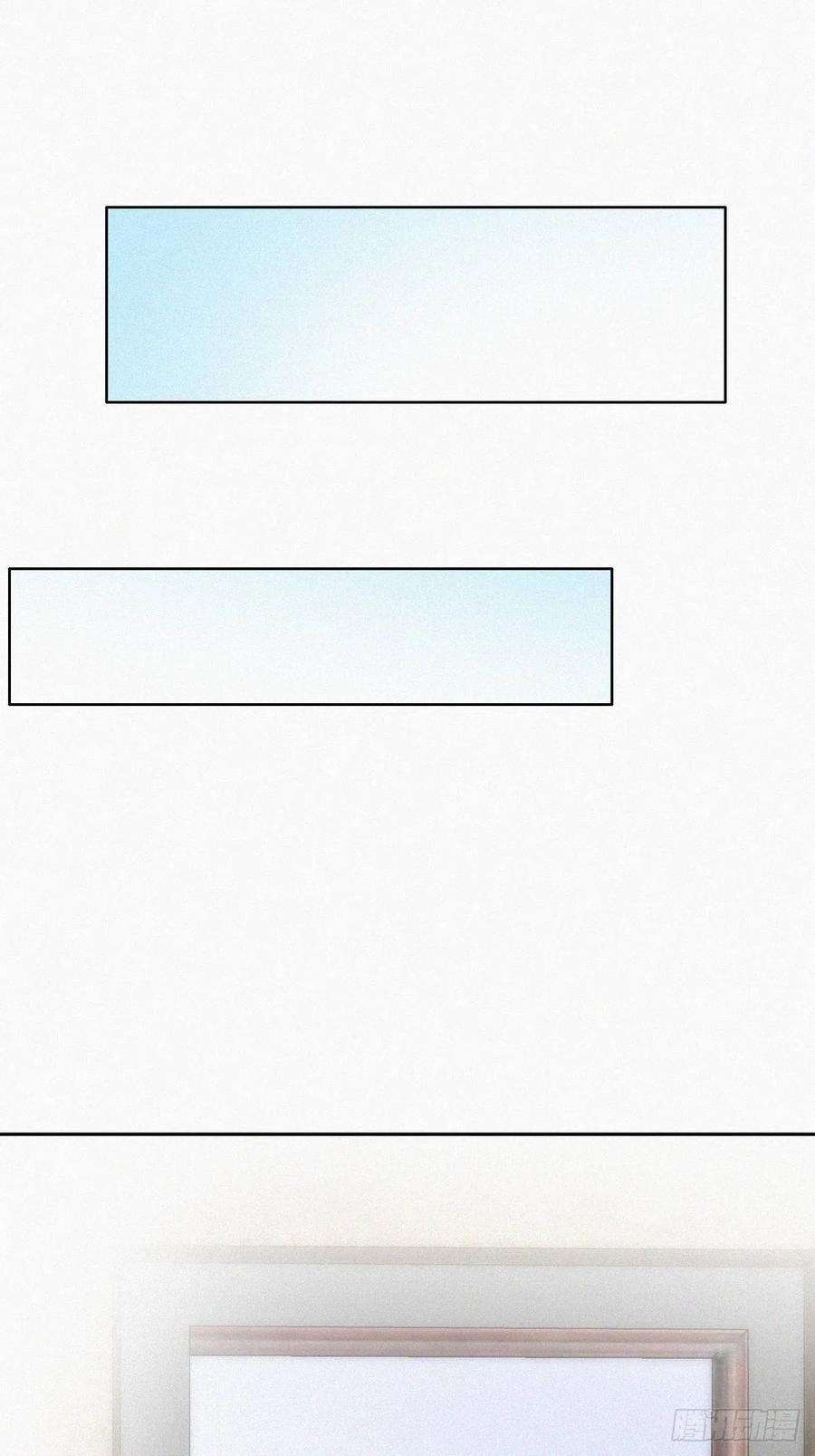 傲娇奶爸休想逃156话 偷偷摸摸的黑炭