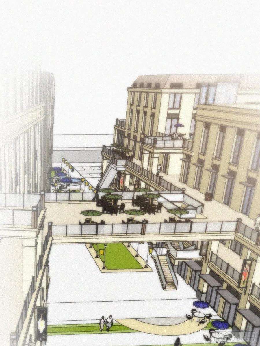 傲娇奶爸休想逃158话 安全的一次