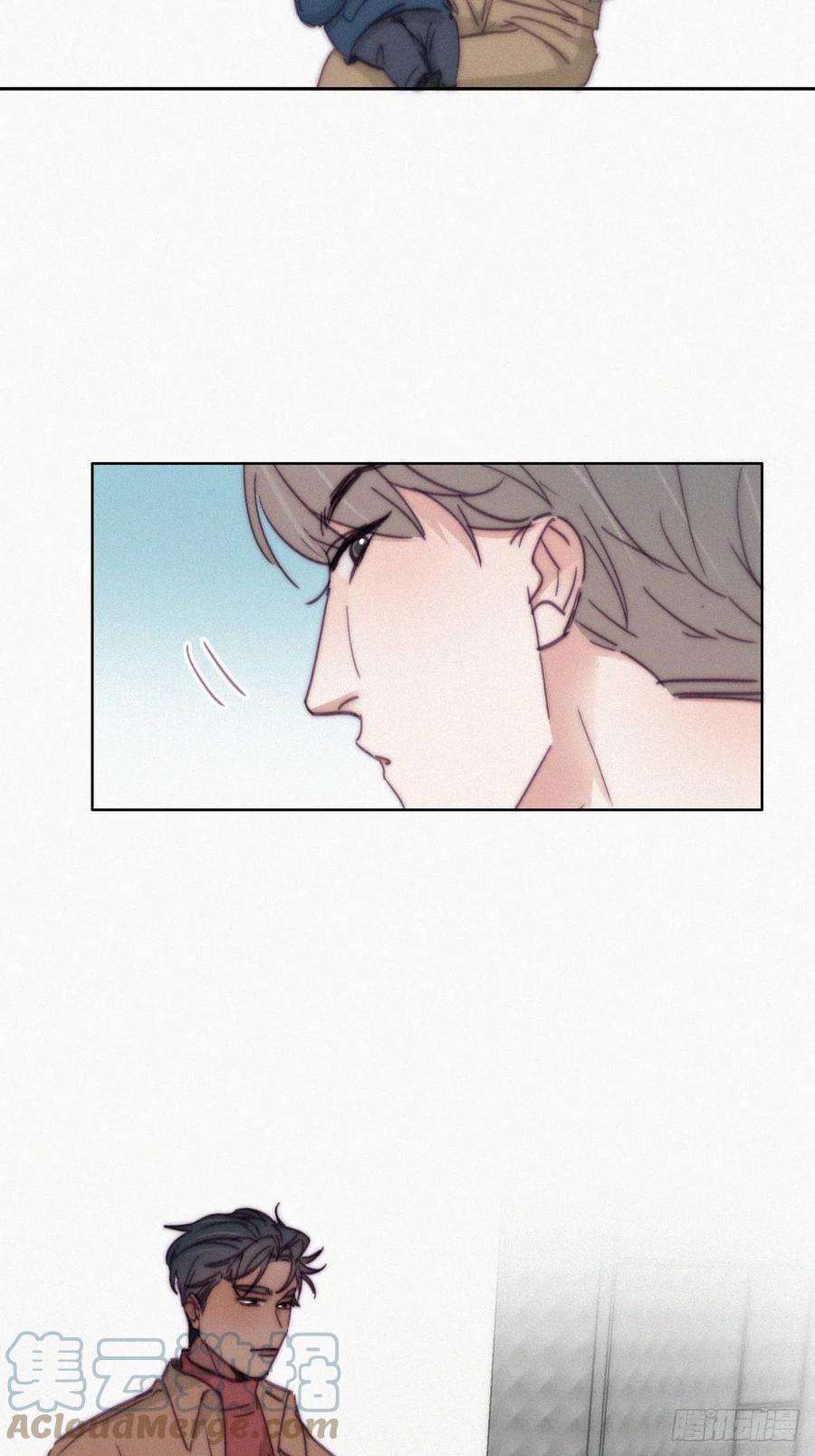 傲娇奶爸休想逃159话 买戒指去