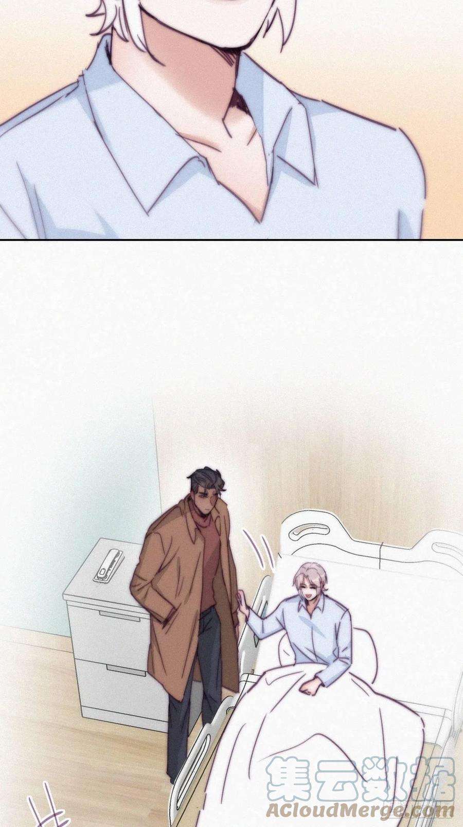 傲娇奶爸休想逃160话 抓叛徒