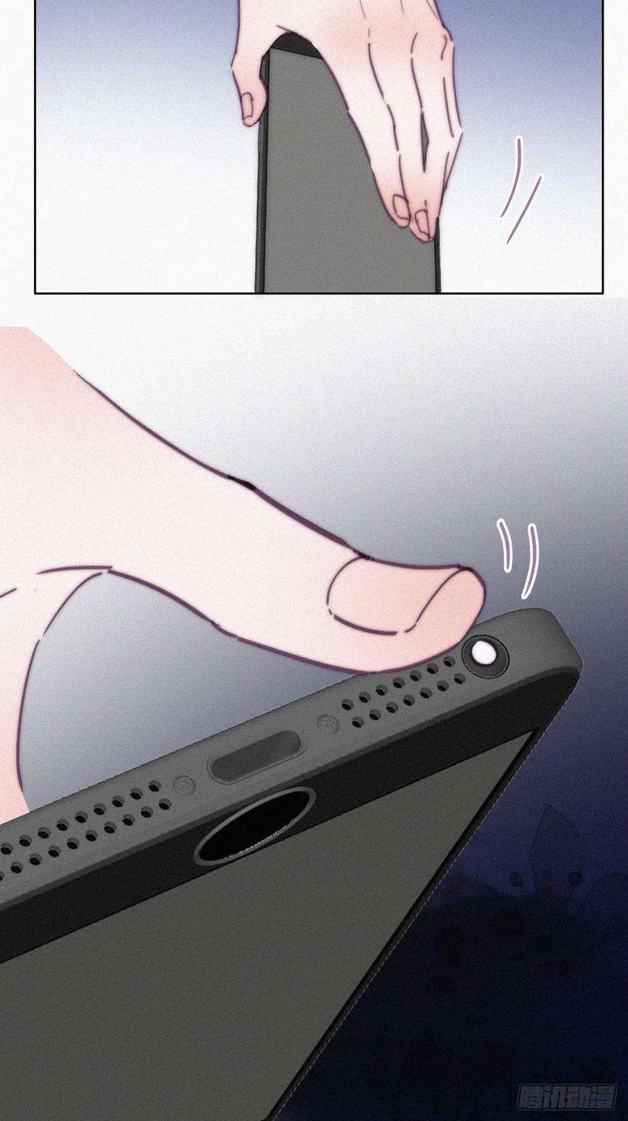 傲娇奶爸休想逃162话 辞年下套