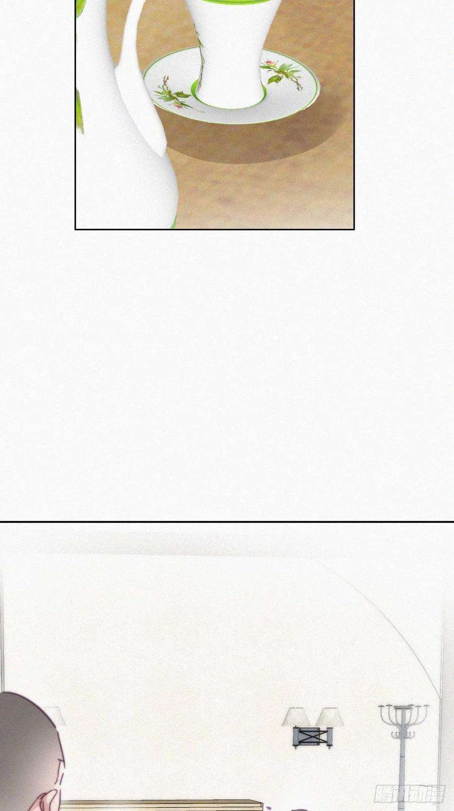 傲娇奶爸休想逃162话 辞年下套