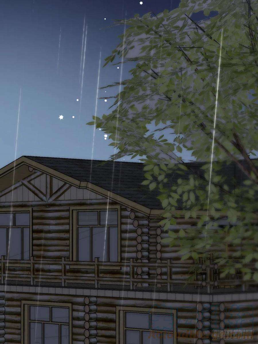 傲娇奶爸休想逃165话 辞年被抓