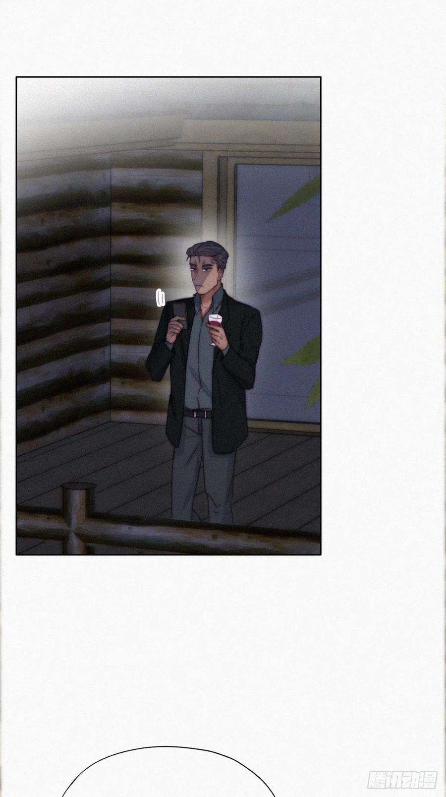 傲娇奶爸休想逃165话 辞年被抓