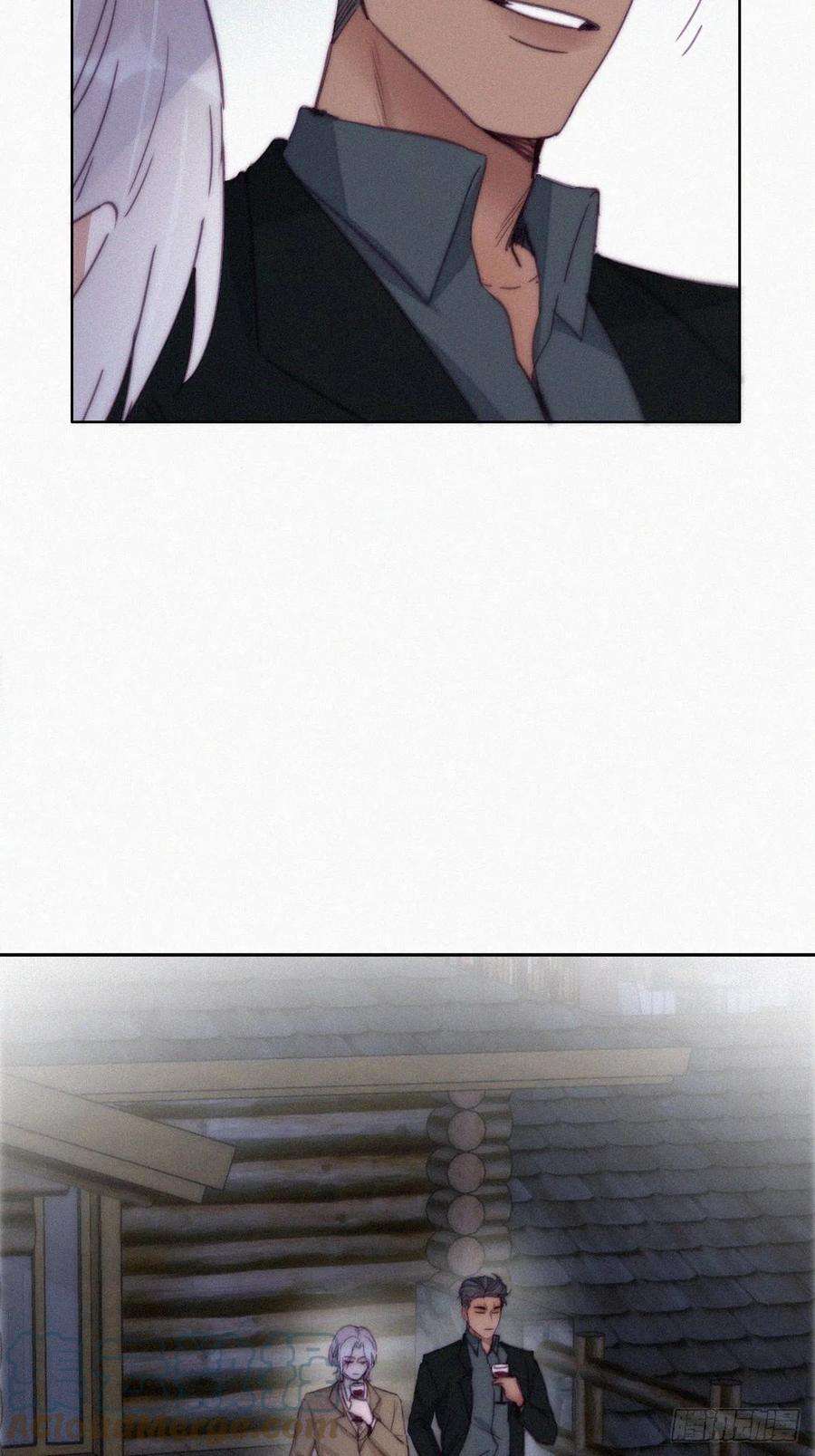 傲娇奶爸休想逃165话 辞年被抓